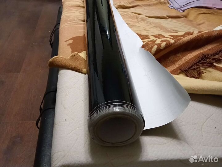 Пленка на автомобили