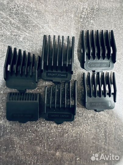 Машинка для стрижки scarlett SC-165