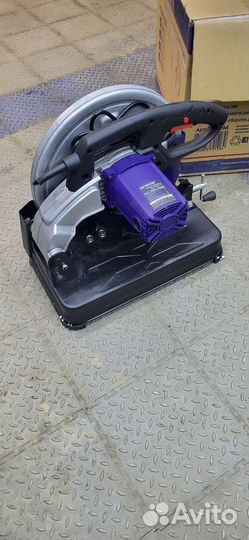 Пила отрезная по металлу по 355-2500 Пульсар