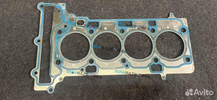 Прокладка гбц BMW 2 F44 2020 8628989