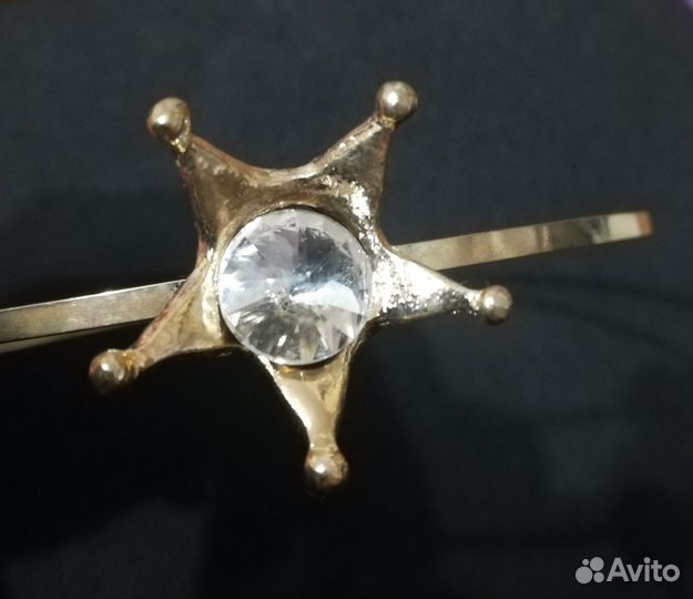 Ободок для принцесс