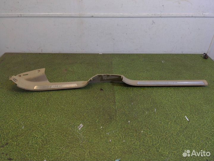 Накладка порога внутренняя правая Volkswagen