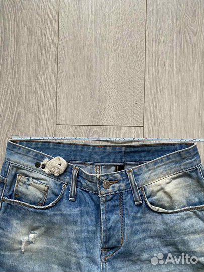 Оригинальные шорты Takeshy Kurosawa