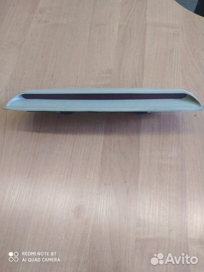 Стоп-сигнал дополнительный задний Volkswagen