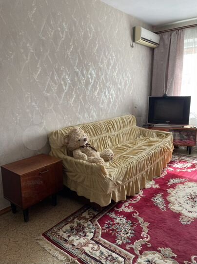 2-к. квартира, 47 м², 5/5 эт.