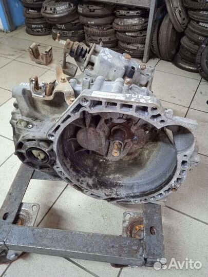 Кпп chery tiggo 1.8 t11 2wd в наличии с гарантией