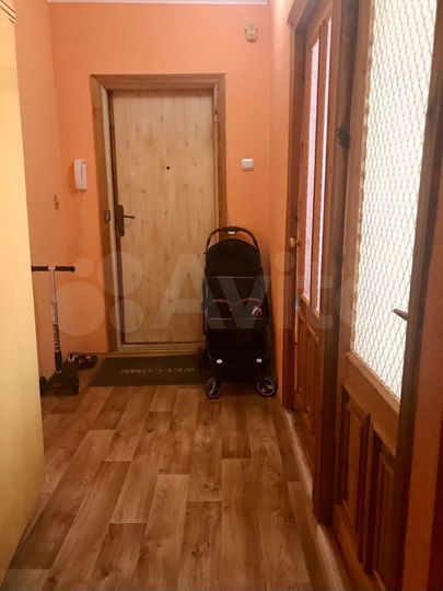 3-к. квартира, 64 м², 9/9 эт.