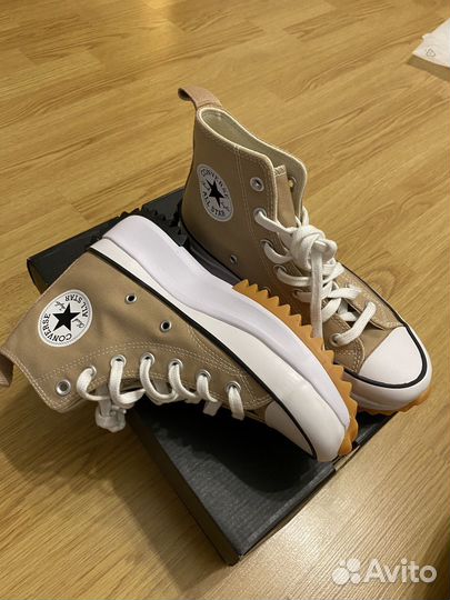 Кеды converse оригинал