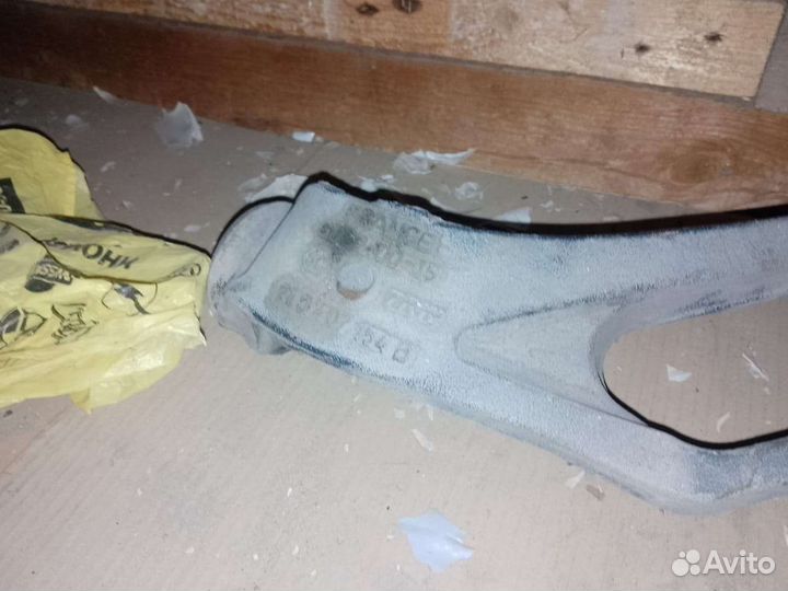 Рычаги подвески audi Volkswagen porsche