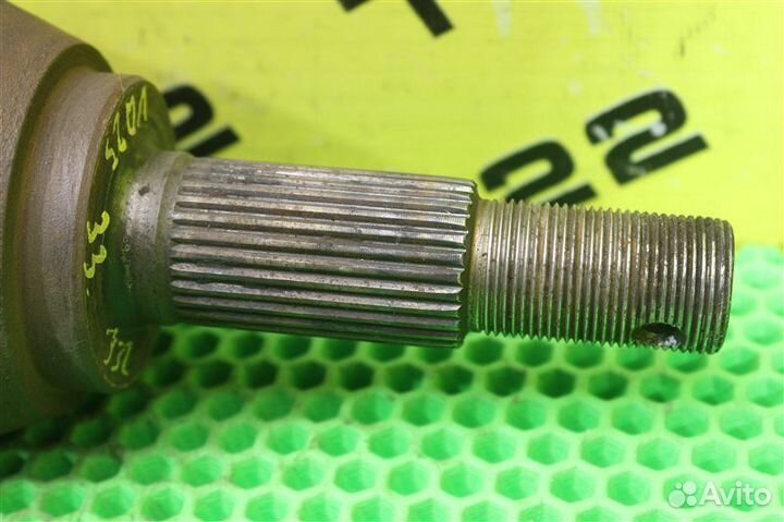 Привод передний правый Nissan Teana J32 VQ25DE