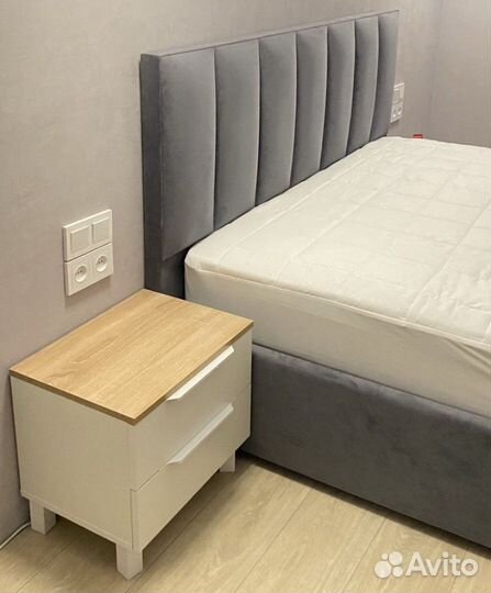 Тумбы новые