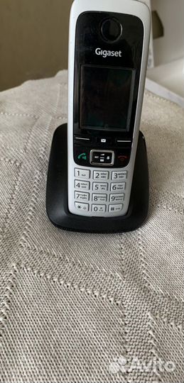 Телефон Gigaset