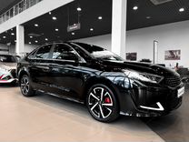 Новый Kaiyi E5 1.5 CVT, 2023, цена от 1 770 000 руб.