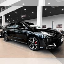 Новый Kaiyi E5 1.5 CVT, 2023, цена от 1 770 000 руб.