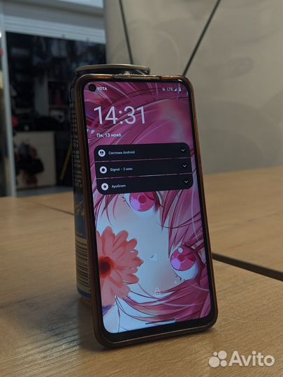 Xiaomi Redmi Note 9, 3/64 ГБ