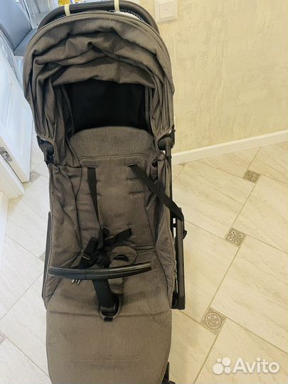 Детская коляска