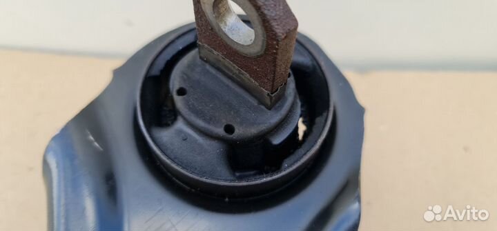 Рычаг задний продольный правый Mazda CX 5 2017