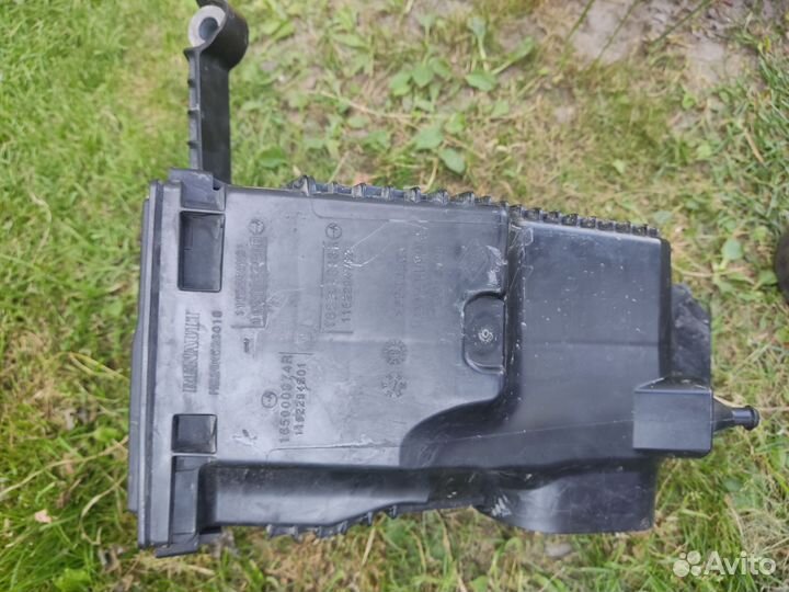 Корпус воздушного фильтра LADA vesta