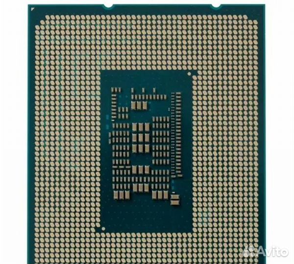 Процессор Intel CM8071504651605S RL66