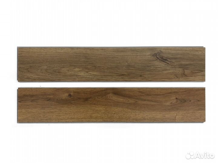 Ламинат SPC Hoi Lock Flooring Пуэр 60163SH