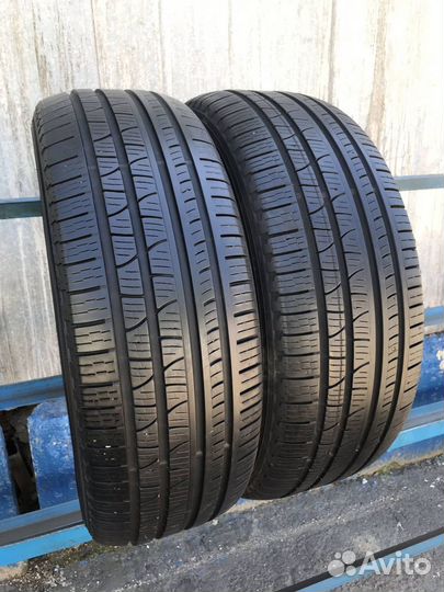 Pirelli Scorpion Verde All Season 265/60 R18