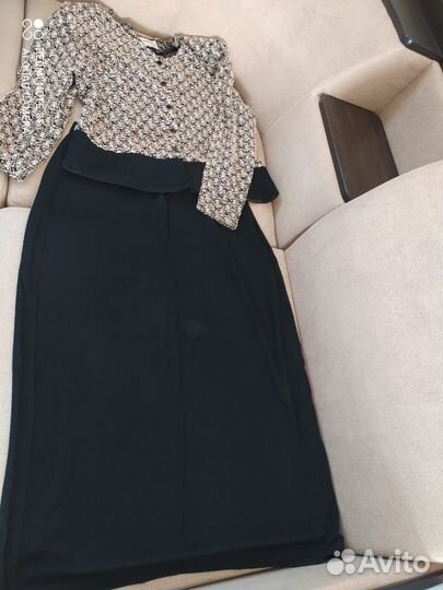 Одежда больших размеров