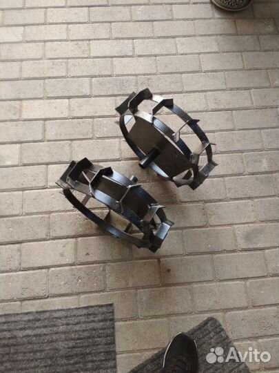 Токарная, фрезерная обработка деталей