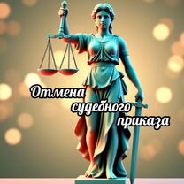 Отмена судебного приказа, Томск