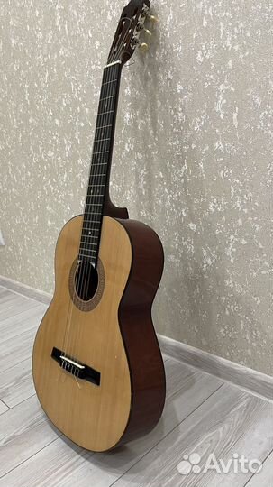 Гитара honner hc06