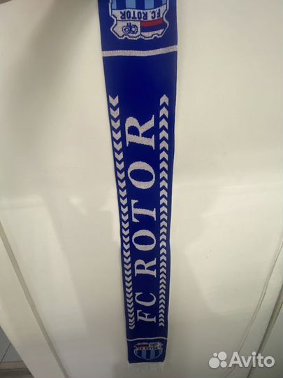 Роза Ротор шарф