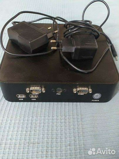 Pos компьютер