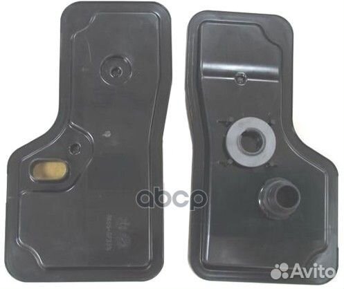 Фильтр трансмиссионный JT528 JS Asakashi