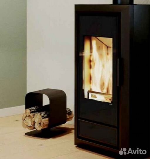 Печь defro home ignis