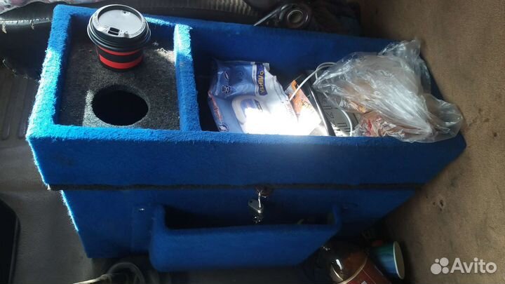 Музыка в авто