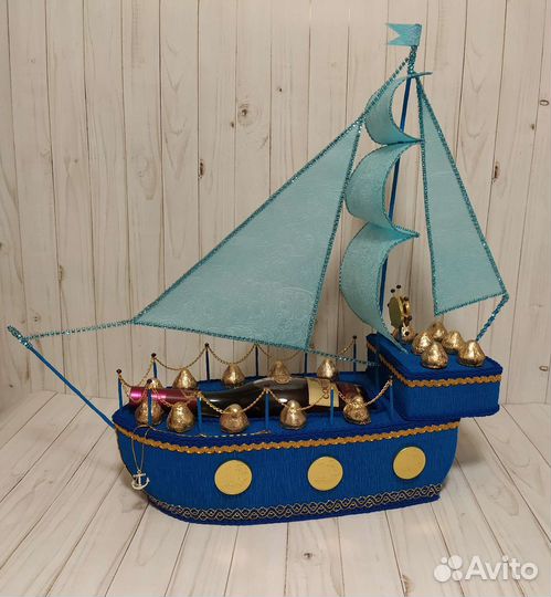 Ручная работа