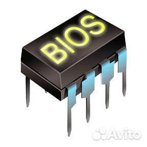 Прошивка Bios