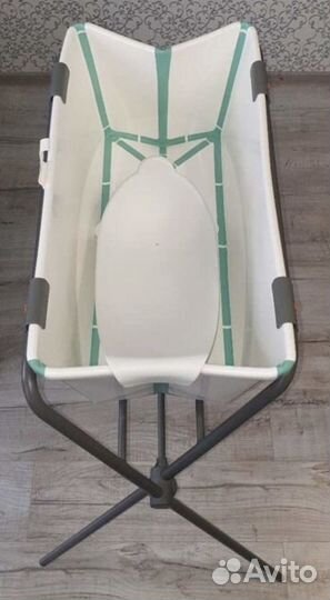 Stokke flexi bath складная ванночка standart
