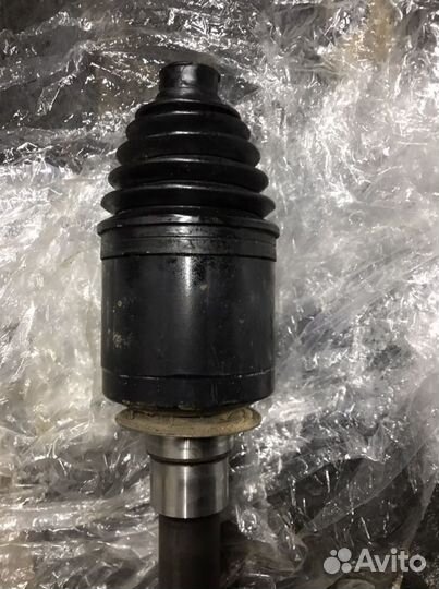 Граната внутренняя передняя Мерседес мл гл 164