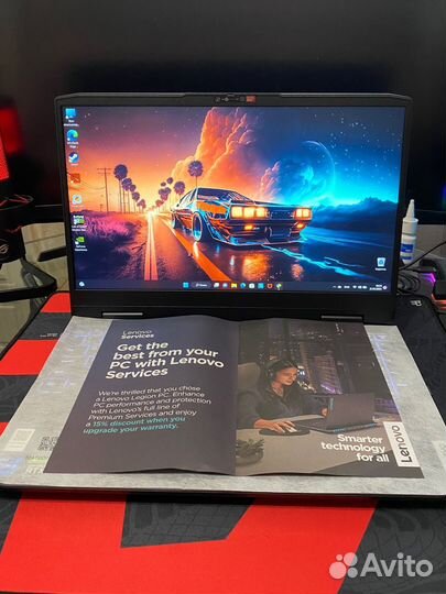 Lenovo IdeaPad Gaming 3