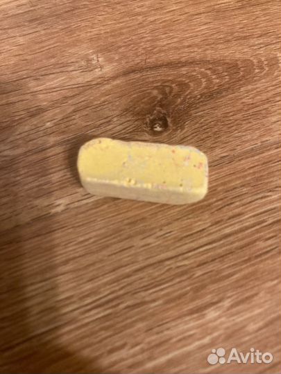 Мелки разные