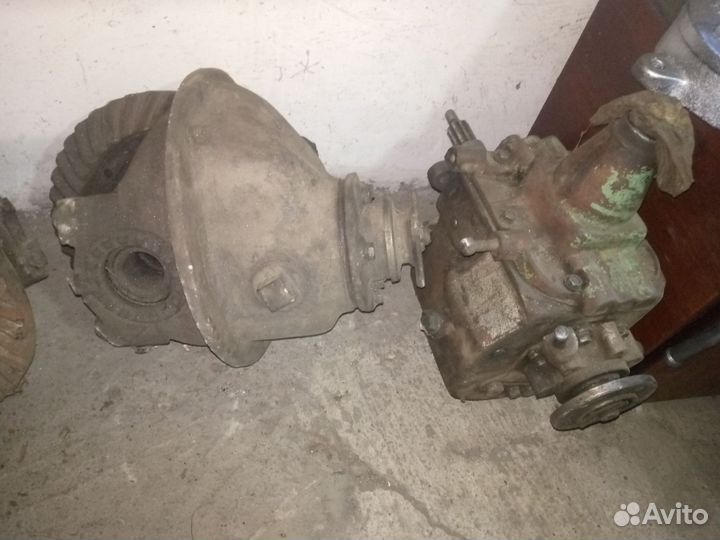 Разное для газ