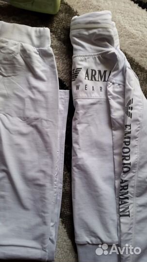 Спортивный костюм