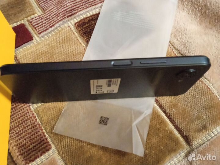 realme C30, 4/64 ГБ