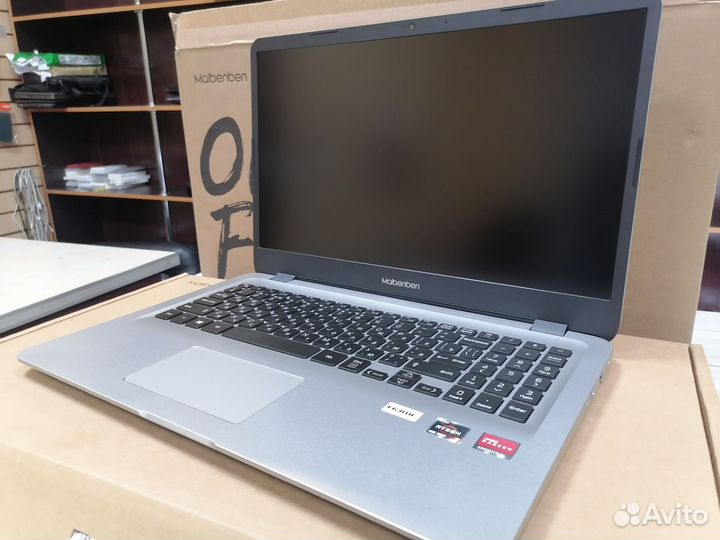 Maibenben m543