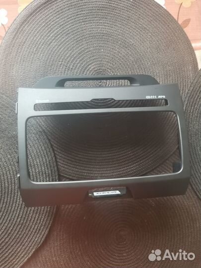 Штатная магнитола Kia Sportage A-200slsbwk