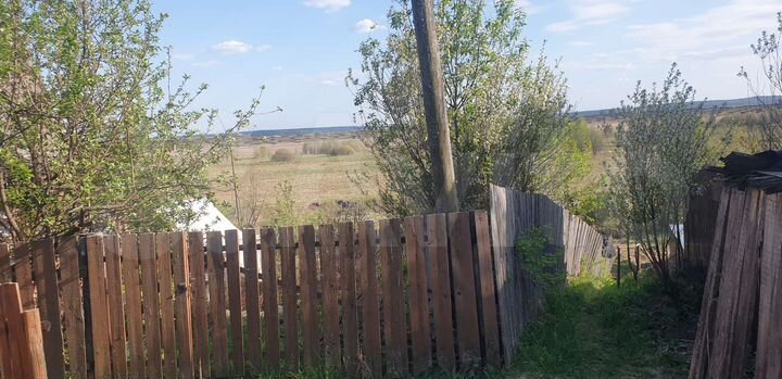 Дача 24 м² на участке 4,8 сот.