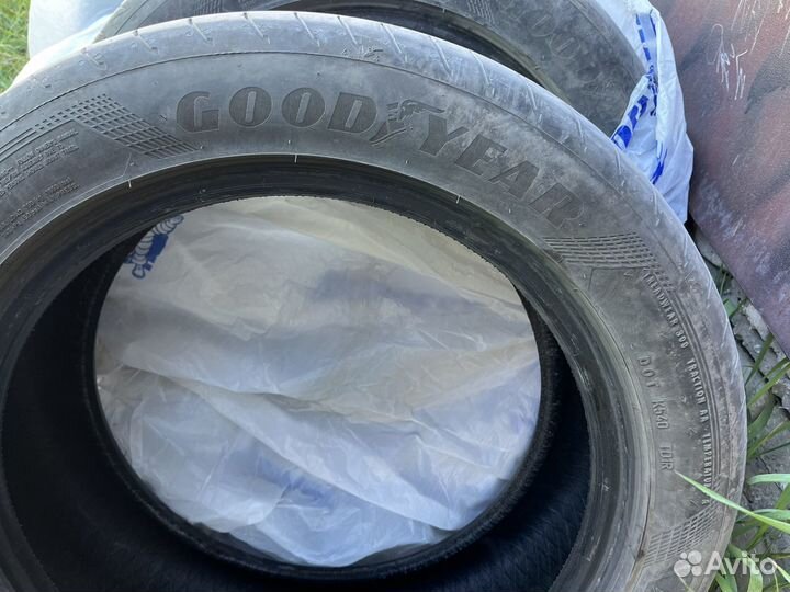 Goodyear Ultragrip Ice Arctic 225/50 R17