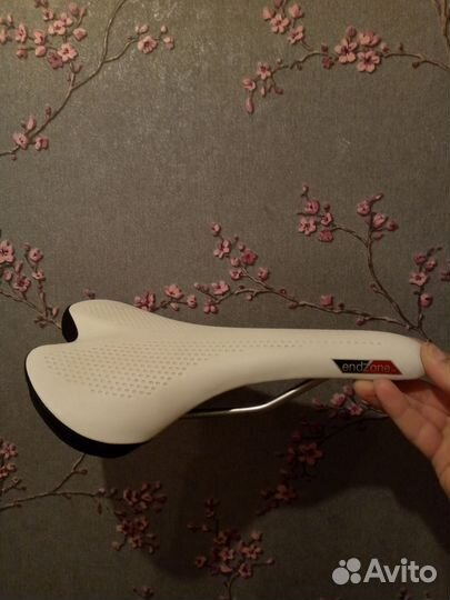 Седло для велосипеда