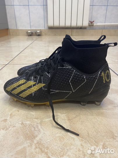 Футбольные бутсы: Mercurial Б/у