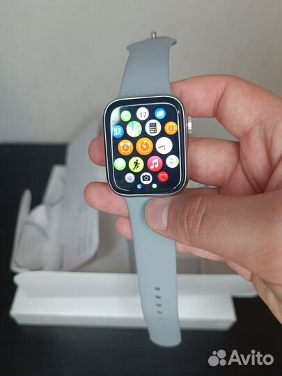 Смарт часы Apple watch 9
